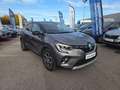 Renault Captur 1.6 E-Tech hybride 145ch Intens -21 Grijs - thumbnail 3