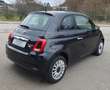 Fiat 500 1.0 Hybrid - Klima - Alu - Paket Komfort Negro - thumbnail 4