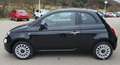 Fiat 500 1.0 Hybrid - Klima - Alu - Paket Komfort Negro - thumbnail 11