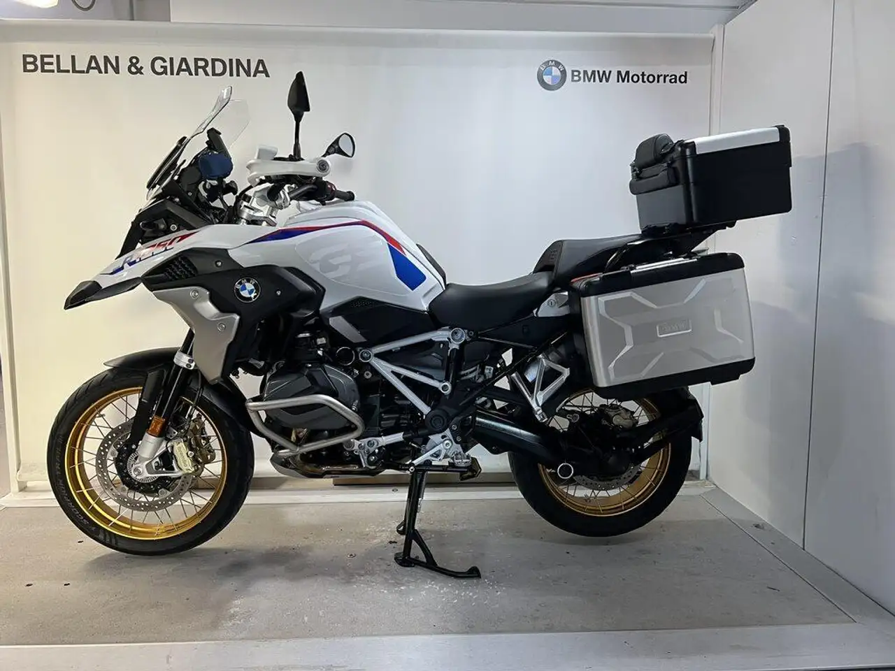 BMW R 1250 GS