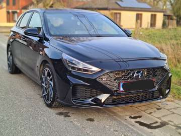 1.5 T-GDi MHEV Sky N-Line