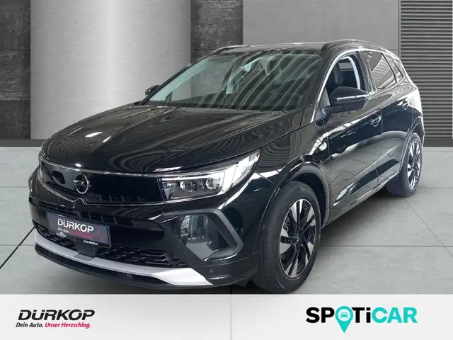 Opel Grandland Business Edition Navi/heizb.Frontscheibe
