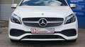 Mercedes-Benz A 200 AMG Line Navi Teilleder Klima Kamera Білий - thumbnail 7