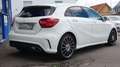 Mercedes-Benz A 200 AMG Line Navi Teilleder Klima Kamera Білий - thumbnail 5