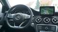Mercedes-Benz A 200 AMG Line Navi Teilleder Klima Kamera Білий - thumbnail 11