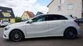 Mercedes-Benz A 200 AMG Line Navi Teilleder Klima Kamera Білий - thumbnail 9