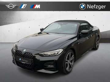 i xDrive Cabrio M Sport HUD RFK HiFi System