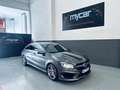 Mercedes-Benz CLA 45 AMG Shooting Brake 4Matic 7G-DCT Gris - thumbnail 1