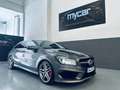 Mercedes-Benz CLA 45 AMG Shooting Brake 4Matic 7G-DCT Gris - thumbnail 2