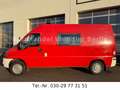 Fiat Ducato 230L 4x4 Dangel Sperre 4 Sitzer orig15tkm Rouge - thumbnail 34