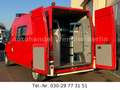 Fiat Ducato 230L 4x4 Dangel Sperre 4 Sitzer orig15tkm Rouge - thumbnail 17