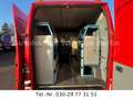Fiat Ducato 230L 4x4 Dangel Sperre 4 Sitzer orig15tkm Rouge - thumbnail 18