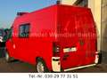 Fiat Ducato 230L 4x4 Dangel Sperre 4 Sitzer orig15tkm Rouge - thumbnail 33