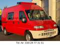 Fiat Ducato 230L 4x4 Dangel Sperre 4 Sitzer orig15tkm Rouge - thumbnail 1