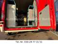 Fiat Ducato 230L 4x4 Dangel Sperre 4 Sitzer orig15tkm Rouge - thumbnail 19