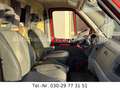 Fiat Ducato 230L 4x4 Dangel Sperre 4 Sitzer orig15tkm Rouge - thumbnail 3