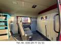 Fiat Ducato 230L 4x4 Dangel Sperre 4 Sitzer orig15tkm Rouge - thumbnail 9