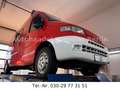 Fiat Ducato 230L 4x4 Dangel Sperre 4 Sitzer orig15tkm Rouge - thumbnail 24