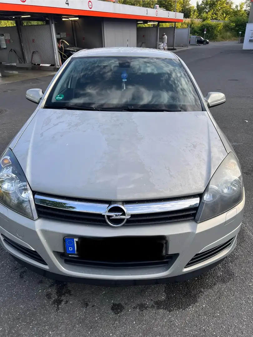 Opel Astra 1.6 - 1