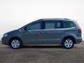 Volkswagen Sharan Comfortline TSI DSG|XENON|NAVI|7-SITZER Grau - thumbnail 3