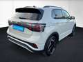 Volkswagen T-Cross R-Line 1.5 TSI DSG AHK+Matrix+ACC+Rückfa Gris - thumbnail 4