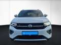 Volkswagen T-Cross R-Line 1.5 TSI DSG AHK+Matrix+ACC+Rückfa Gris - thumbnail 5