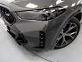 BMW X6 M M60iA xDrive Gris - thumbnail 6