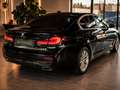 BMW 520 520 d Limousine 1.Besitz-leasingfähig-Facelift Schwarz - thumbnail 4
