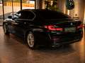 BMW 520 520 d Limousine 1.Besitz-leasingfähig-Facelift Schwarz - thumbnail 5