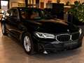 BMW 520 520 d Limousine 1.Besitz-leasingfähig-Facelift Schwarz - thumbnail 3