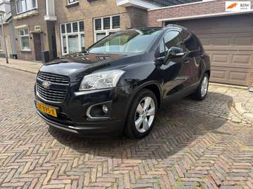 1.4T LT+ AWD