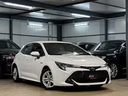 Toyota Corolla Hybrid Business Edition ACC*SPUR*KAM*1.H