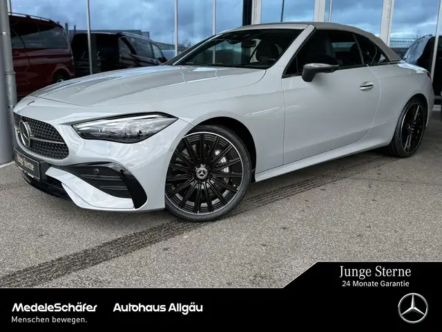 Mercedes-Benz CLE 450 CLE 450 4M AMG Night 20" Premium+ D-Light 360°