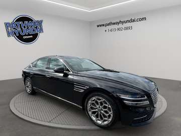 2.5T Advanced Plus | All Wheel Drive | Anti-Lock Breaks | Adaptive Cruise Control | Sunroof |