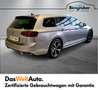 Volkswagen Passat Variant Elegance TDI DSG Silber - thumbnail 4