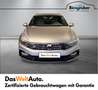 Volkswagen Passat Variant Elegance TDI DSG Silber - thumbnail 2