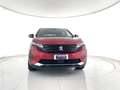 Peugeot 5008 1.5 bluehdi GT Pack s&s 130cv eat8 7P.TI ACC+CAMER Червоний - thumbnail 5