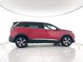 Peugeot 5008 1.5 bluehdi GT Pack s&s 130cv eat8 7P.TI ACC+CAMER Червоний - thumbnail 7