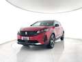 Peugeot 5008 1.5 bluehdi GT Pack s&s 130cv eat8 7P.TI ACC+CAMER Червоний - thumbnail 2