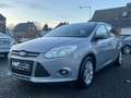 Ford Focus 1.6l *Wenig KM* TÜV/ASU NEU Grau - thumbnail 3