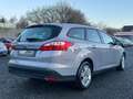 Ford Focus 1.6l *Wenig KM* TÜV/ASU NEU Grau - thumbnail 7