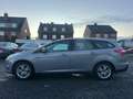 Ford Focus 1.6l *Wenig KM* TÜV/ASU NEU Grau - thumbnail 4
