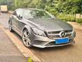 Mercedes-Benz CLS 350 CLS 350 (BlueTEC) d 9G-TRONIC Gris - thumbnail 11