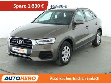 2.0 TFSI *NAVI*LED*TEMPO*PDC*KLIMA*