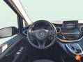 Mercedes-Benz V 220 d Avantgarde Compacto Gris - thumbnail 12