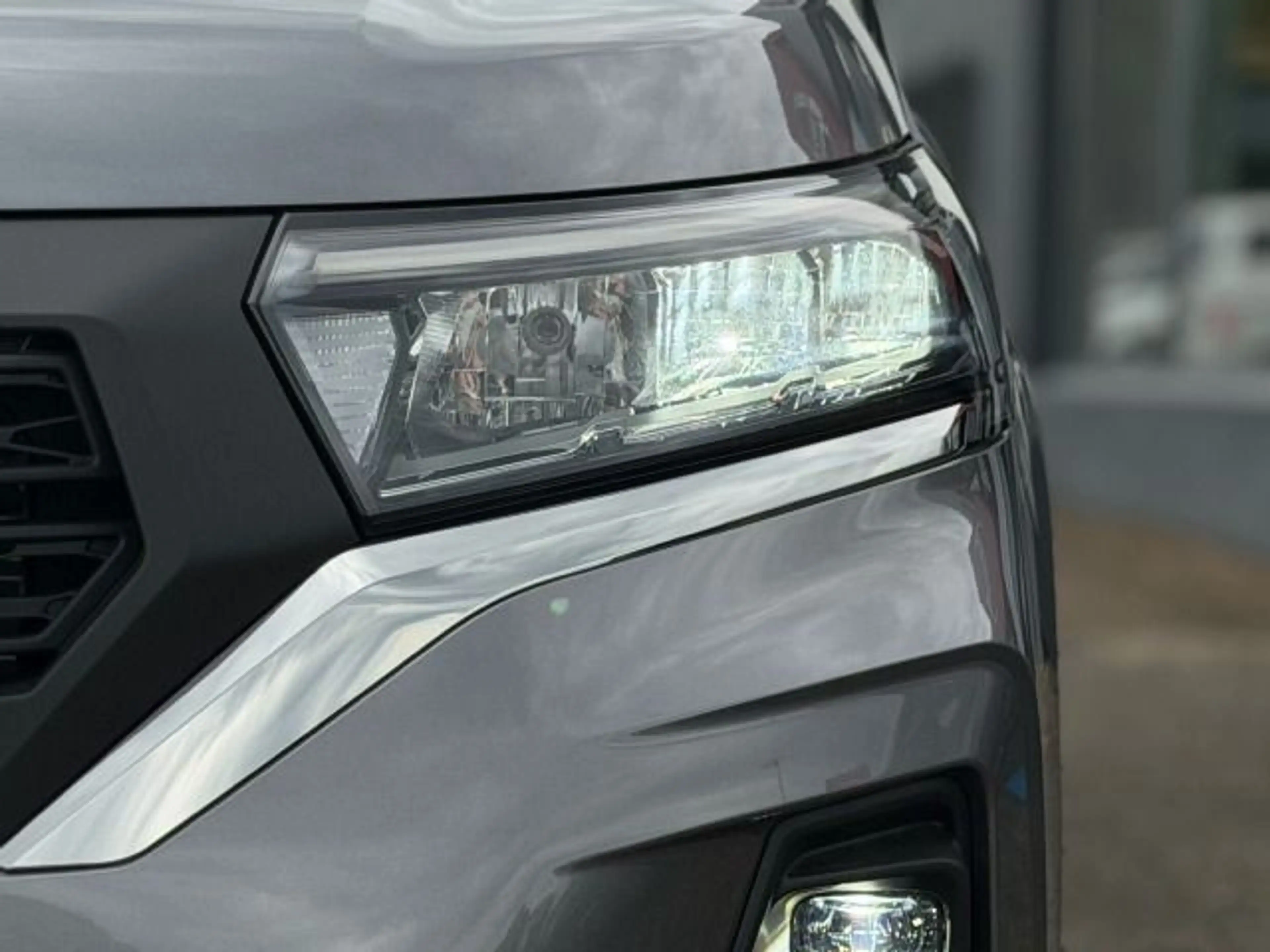 Nissan Townstar Kombi 130PS DCT L2 Tekna 7S — photo 5