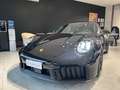 Porsche 992 911 Coupe 3.6 Carrera  GTS -TETTO-UFFICIALE! Schwarz - thumbnail 3
