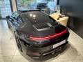 Porsche 992 911 Coupe 3.6 Carrera  GTS -TETTO-UFFICIALE! Schwarz - thumbnail 7