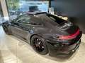 Porsche 992 911 Coupe 3.6 Carrera  GTS -TETTO-UFFICIALE! Schwarz - thumbnail 5