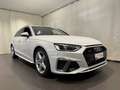 Audi A4 5ª serie Avant 40 TDI quattro S tronic S line edit Bianco - thumbnail 1